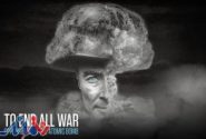 «برای پایان دادن به تمام جنگ ها: اوپنهایمر و بمب اتم» به نمایش خانگی آمد
