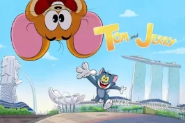 «تام و جری» آسیایی می‌شوند!/ «خنده» ترجمه شدنی است
