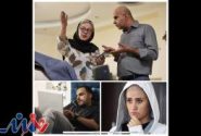 زهرا داوودنژاد و امین میری بازیگران فیلم «P.O.V» شدند