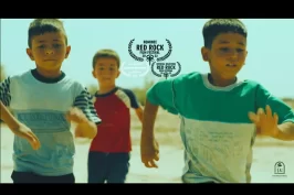 نامزدی بهترین فیلمبرداری جشنواره آمریکایی برای «حریم»