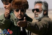 یک روز با «مسعود جعفری جوزانی» در موزه سینمای ایران
