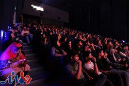 حضور بیش از ۶ هزار مخاطب در نخستین روز جشنواره فیلم کوتاه تهران