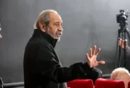 زرین‌دست بهترین فیلمبردار فنی سینمای ایران است
