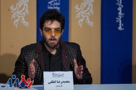 محمدرضا لطفی دبیر هفتمین جشن نوشتار سینمای ایران شد