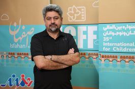 «حسین ریگی» کارگردان فیلم «هوک»: راه رسیدن به «قله» از آموزش، تولید و جشنواره‌ می‌گذرد