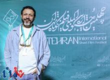 اصغر عباسی: می توان مسیری مستقل برای سینمای فیلم کوتاه و بلند تعریف کرد