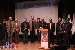 دکتر داریوش رحمانیان: مسعود جعفری جوزانی از پیشگامان سینمای پس از انقلاب ایران است