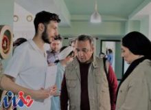 فیلمبرداری فیلم کوتاه «وانموده» به پایان رسید