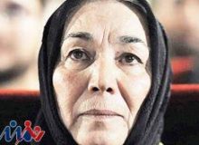 پیام وزیر ارشاد برای درگذشت پروانه معصومی